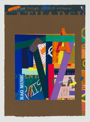 # SS-CE002 - Romabrite
21 c. screen-print
29.5” x 21.5”
Edition 65
$1,500