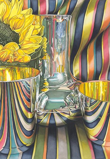 # SS-JPS001 - Trine
Archival pigment print
30” x 22” edition 25
$1,800