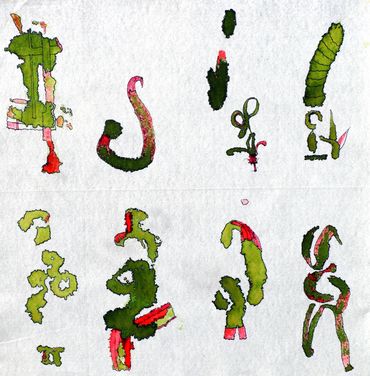 # SF006 – Untitled
16” x 16”
Paper Serviette
$250