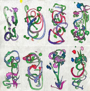 # SF007 – Untitled
16” x 16”
Paper Serviette
$250