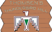 Thomsen's Thunderbird Hill