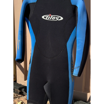 Used wetsuit for sale