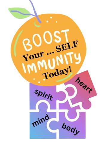Individuals.  Self-empowerment, actualization, differentiation, you as a whole-person.