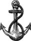 The anchor ringmer