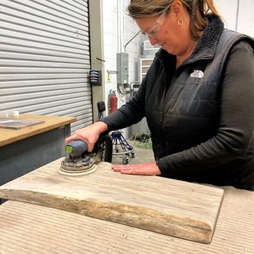 Pick your time, pick your wood, and pick your date - use our tools and knowledge to make your own