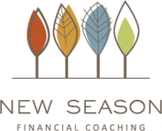 New Season Financial Coaching