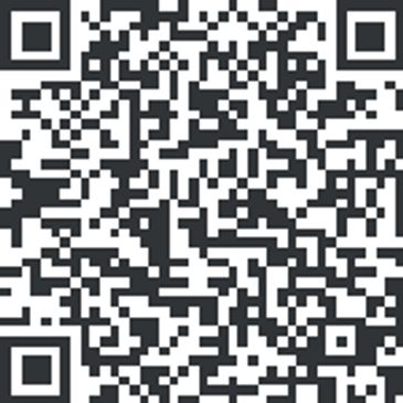 QR Code for Calvary Church in Church Center
