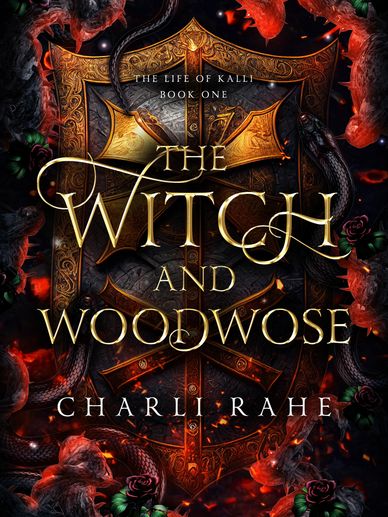 On a peaceful farm in Southern Tiber, far from the ravages of the Shah’s war, Kalli had everything a