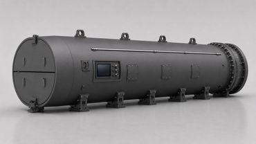 SP-BAR-LOAD
Capsule loading and final check