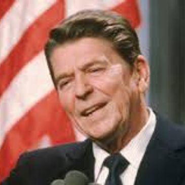Ronald Reagan Dementia Alzheimer's Dementia Care Connection