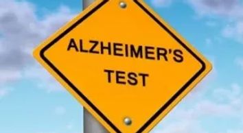 At risk for dementia or Alzheimer's? Take a test to find out.