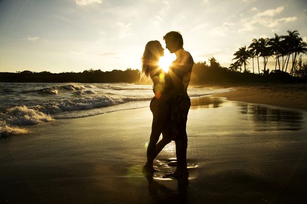 customized vacation package for honeymoon to Costa Rica. exotic honeymoon romantic packages travel