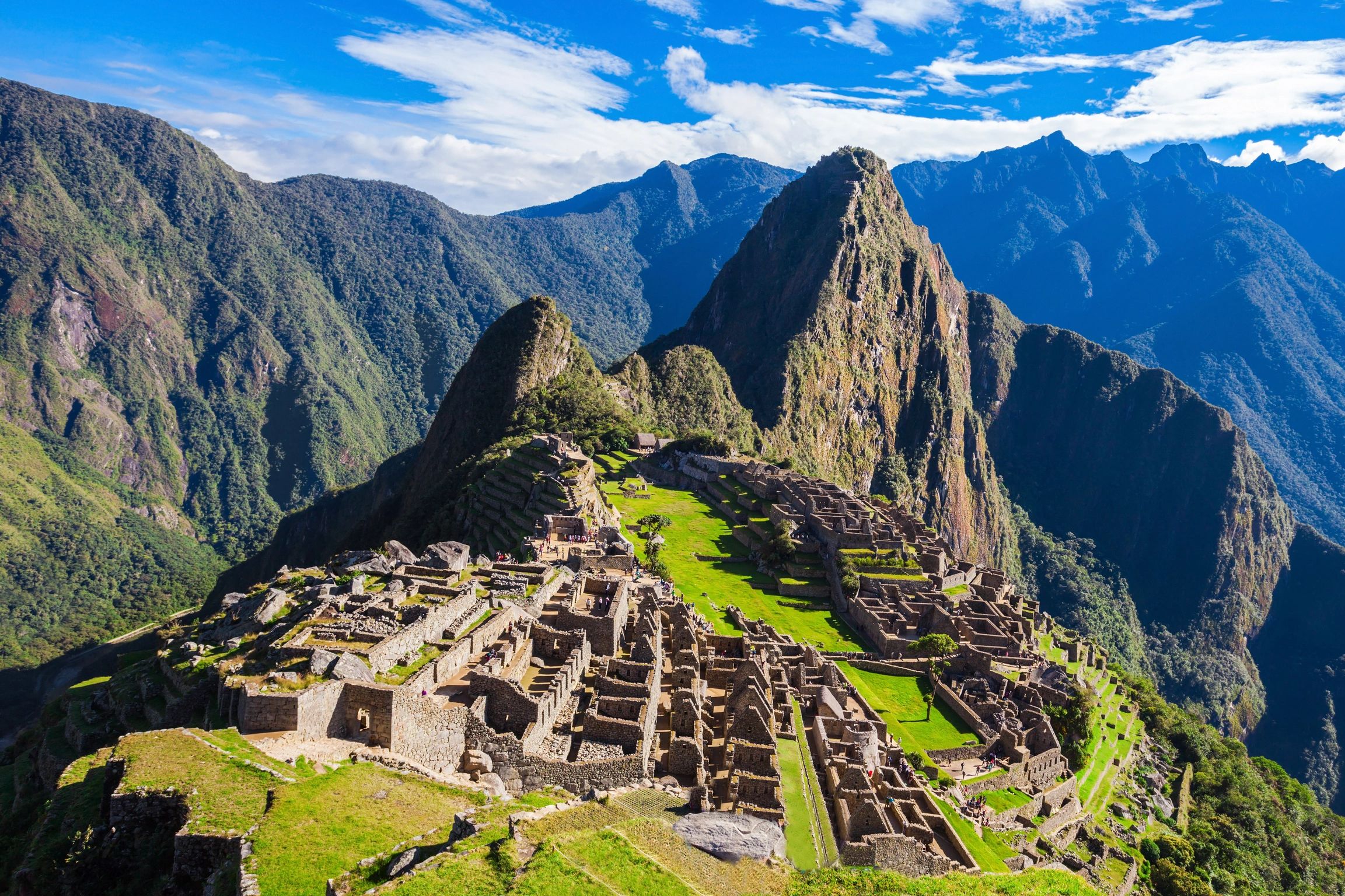 Machu Picchu tour packages in Peru. Has so much to offer from tour to Cusco - Nazca - Lima - Paracas