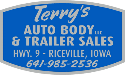 Terry's Autobody & Trailer Sales