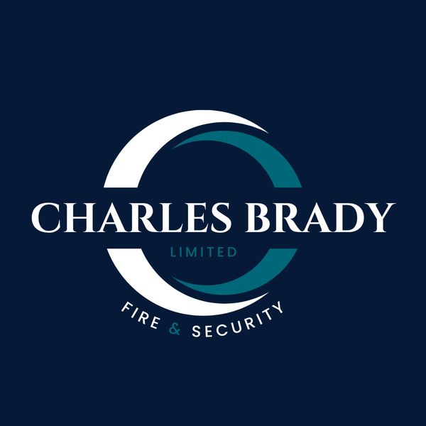 Charles Brady Limited Logo