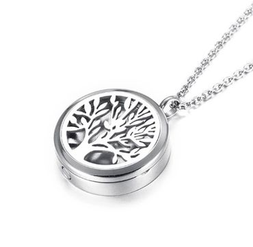 Tree of Life Pendant