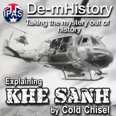Khe Sanh by Cold Chisel
