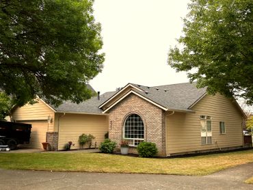 Finished Vancouver Reroof