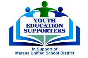 Youth Education Supporters