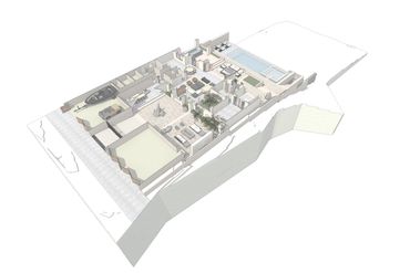 Diagrama Planta Baja
