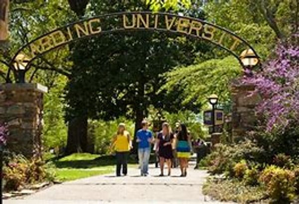 Harding University 