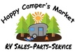 Happy Camper's Market