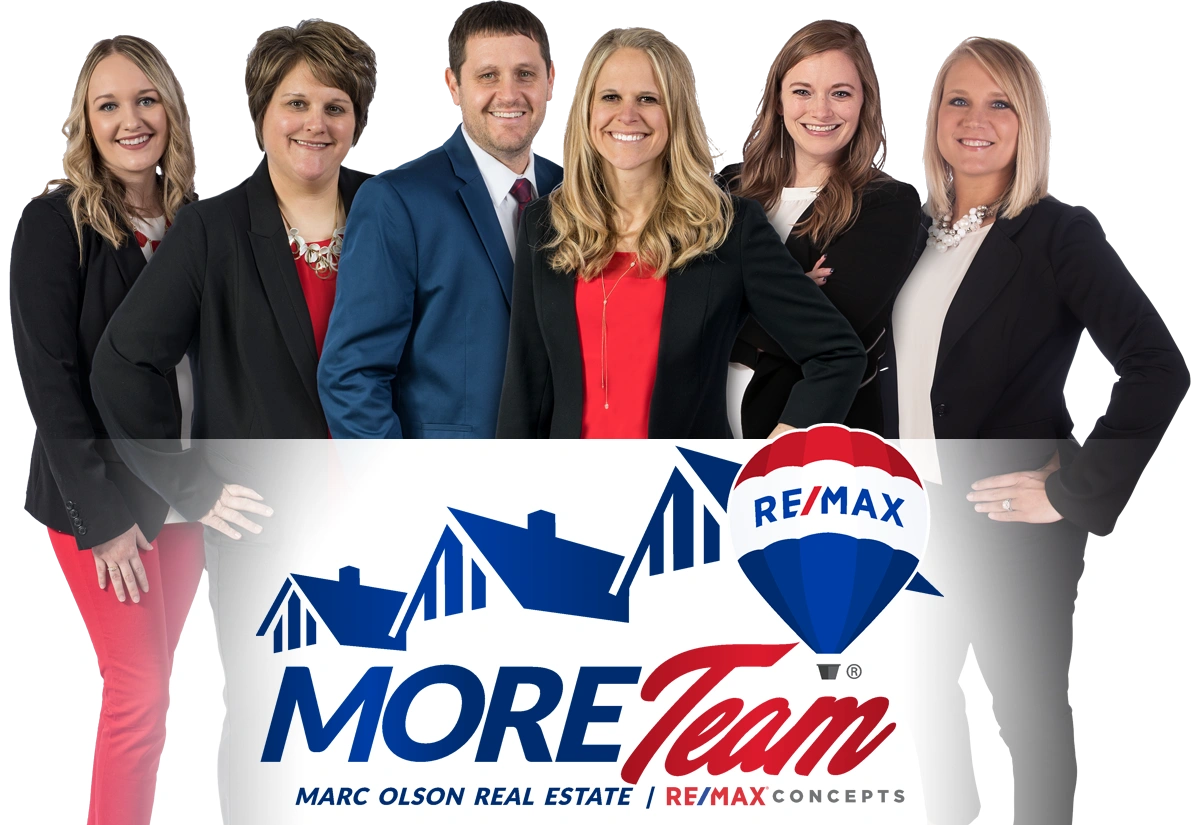 Real Estate Team