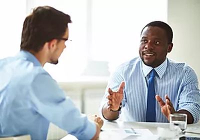 How to negotiate your offer