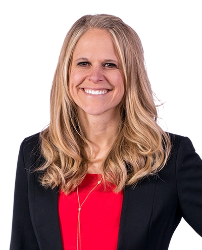 Amber Olson Real Estate Agent