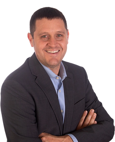 Marc Olson Real Estate Agent