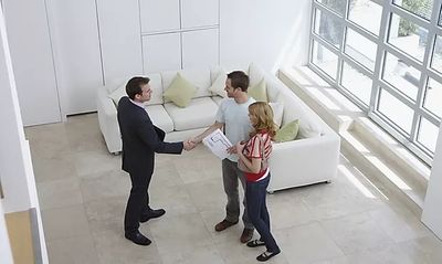 Home purchase