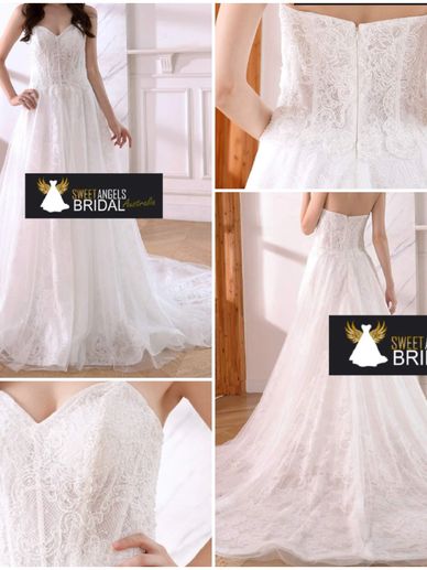 Wedding Dress Wollongong Shellharbour South Coast Sydney Bridal
