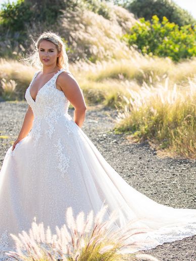 Wedding Dress Wollongong Shellharbour South Coast Sydney Bridal