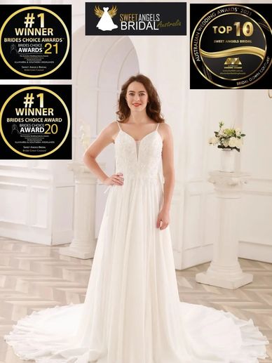 Wedding Dresses Wollongong Shellharbour South Coast Sydney Bridal