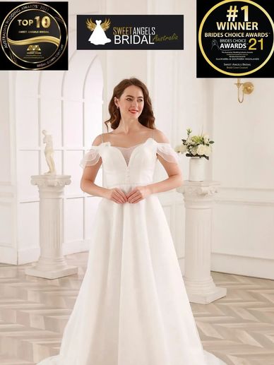 Wedding Dresses Wollongong Shellharbour South Coast Sydney Bridal