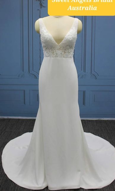 Wedding Dress Wollongong Shellharbour South Coast Sydney Bridal