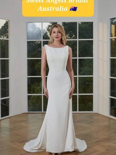 Wedding Dresses Wollongong Sydney Shellharbour South Coast 
Sweet Angels Bridal