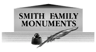 Smith Family Monuments
