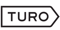 Image of Turo.com logo