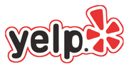 Image of yelp.com logo