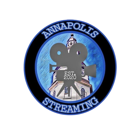 Music Streaming
Music Live
Music anywhere in Annapolis