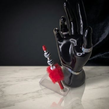 Personality: Scarlet Glamour