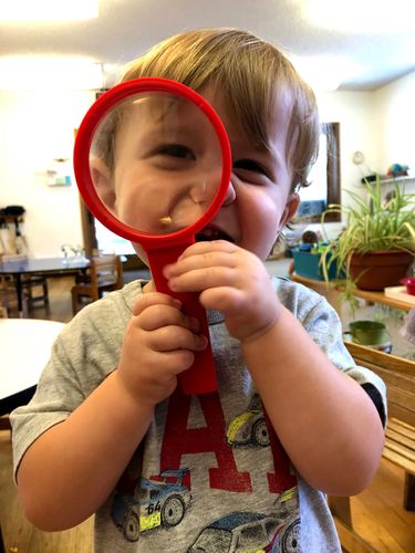 The Child View montessori