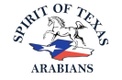 Spirit of Texas Arabians