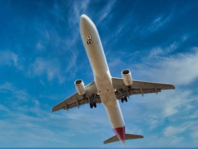 PAT - air freight