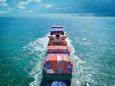 PAT - Sea freight