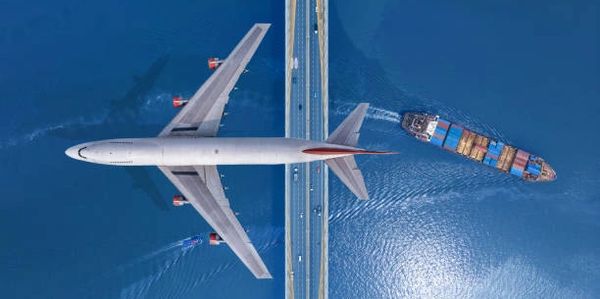 PAT - TRANSPORTATION & DISTRIBUTION FOR ALL INDUSTRIES