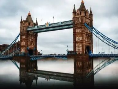 World Fashion Week United Kingdom