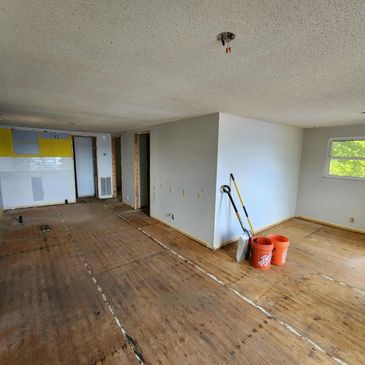 Interior Demolition Lexington SC