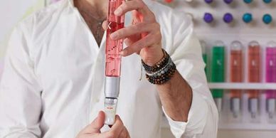 Fusio-Dose Customization